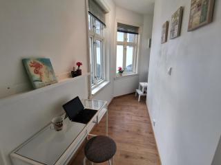 Super cozy 3-bedroom in picturesque neigborhood - Bergen - 9