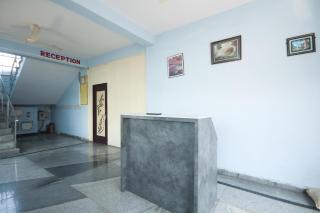 SPOT ON 39385 venkatesh Palace - Parvatābād - 4