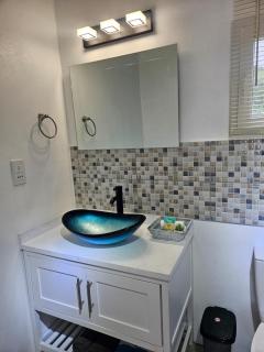 Agape Suites-Room 5-2nd Floor - Soufriere - 6