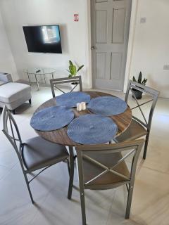 Agape Suites-Room 5-2nd Floor - Soufriere - 5