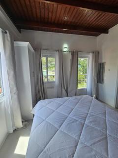 Agape Suites-Room 5-2nd Floor - Soufriere - 4
