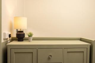Stylish flat near Tynemouth - 5 mins to the beach - Tynemouth - 5