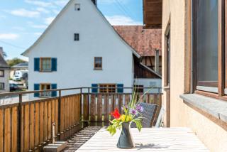 Vronis Ferienwohnungen - Mühlingen - 2