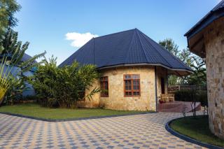 Shoki Shoki Lodge Arusha - Arusha - 9