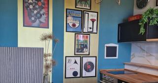 The Lake House - Viverone - 4