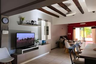 Hermosa Casa, Chacras de Coria-Pileta-Parrilla-AA - Luján de Cuyo - 7