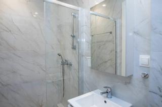 Pagrati Premium Living 2 Bd House with Balcony - Athene - 4