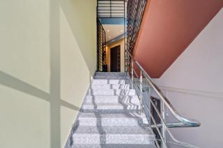 Hotel O Jacs Inn - Guwahati - 0