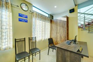 Hotel O Jacs Inn - Guwahati - 5