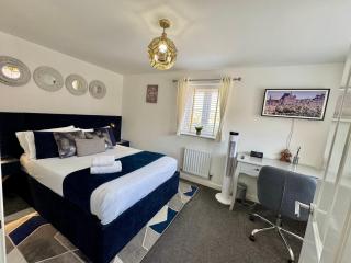 Aspen Villa, Apsley Station - 4