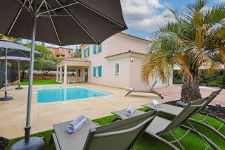 Villa Baie des Issambres - Sainte-Maxime - 0