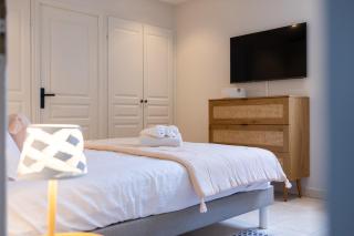 Villa Baie des Issambres - Sainte-Maxime - 9