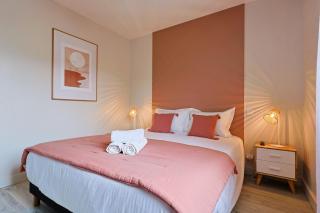 Villa Baie des Issambres - Sainte-Maxime - 7