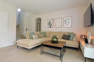 Villa Baie des Issambres - Sainte-Maxime - 6