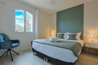 Villa Baie des Issambres - Sainte-Maxime - 4