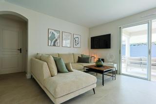 Villa Baie des Issambres - Sainte-Maxime - 1