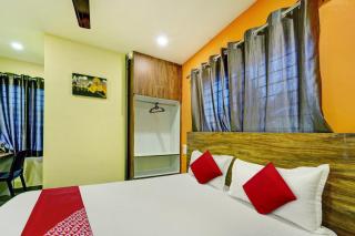 Hotel O Jacs Inn - Guwahati - 4
