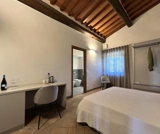 B&B Panizzi - Fattoria di Larniano - Luiano - 9