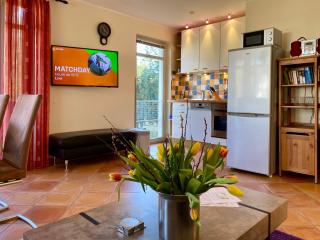 Residenz Bleichröder - Ferienwohnung 11 - Heringsdorf - 9