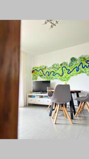 Ferienwohnung am Meulenwald - Föhren - 8