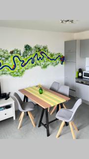 Ferienwohnung am Meulenwald - Föhren - 6
