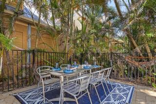 Heated Pool, Outdoor Dining & Grill, Near the Beach - Heart of Punta Gorda - Roelens - Punta Gorda - 6