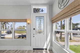 Heated Pool, Outdoor Dining & Grill, Near the Beach - Heart of Punta Gorda - Roelens - Punta Gorda - 3