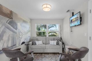 Heated Pool, Outdoor Dining & Grill, Near the Beach - Heart of Punta Gorda - Roelens - Punta Gorda - 1