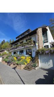 Ferienwohnung am Meulenwald - Föhren - 3