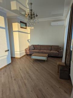 Apartment in Batumi - Angisa - 9