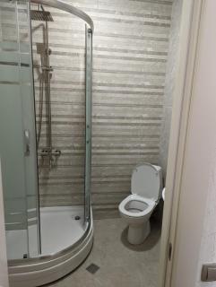Apartment in Batumi - Angisa - 8