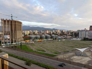 Apartment in Batumi - Angisa - 6