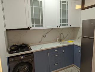 Apartment in Batumi - Angisa - 4
