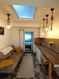 TinyHouse - Braşov - 7