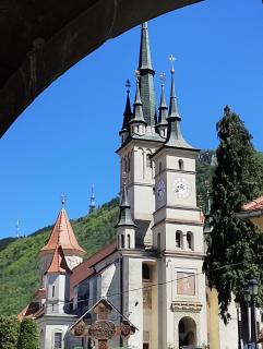 TinyHouse - Braşov - 4