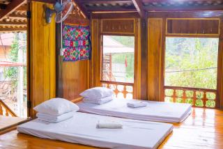 Acua TEA farmstay - - 3