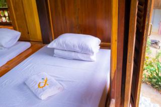Acua TEA farmstay - - 2
