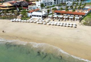 SUA PRAIA POUSADA - Nísia Floresta - 0