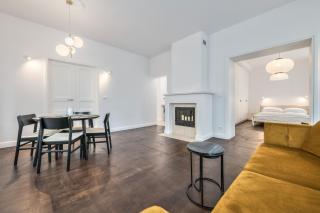 DR Apartments - Caldo - Sopot - 7