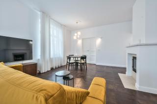 DR Apartments - Caldo - Sopot - 1