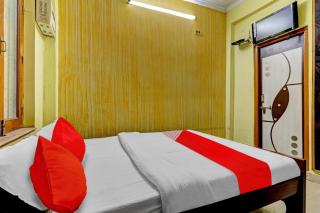 Hotel O Royal - Gwalior - 4