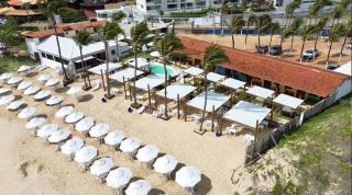 SUA PRAIA POUSADA - Nísia Floresta - 9