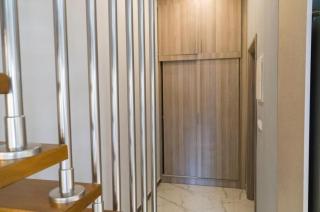 Aria Loft by the sea - Polykhrono - 4