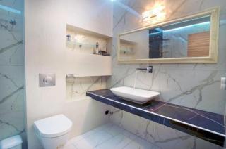 Aria Loft by the sea - Polykhrono - 2