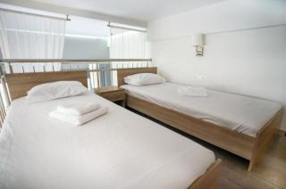 Aria Loft by the sea - Polykhrono - 7