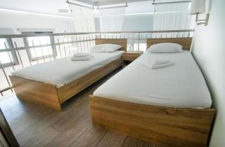 Aria Loft by the sea - Polykhrono - 6