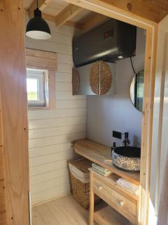 Dzika Warmia- Retreat in the Wild - 3