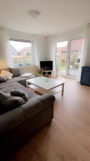 Ferienhaus Deichzeit - Wittmund - 8