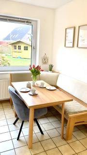 Ferienhaus Deichzeit - Wittmund - 5
