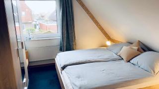 Ferienhaus Deichzeit - Wittmund - 4
